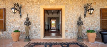 Atenaia, Villa 5StarsHome Mallorca