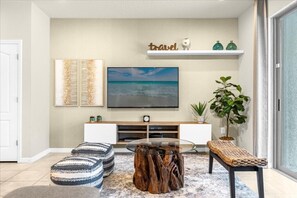 Interior - 5 Bedrooms/ 4.5 Bathrooms/ Windsor Westside (2413 DS) (Kissimmee)