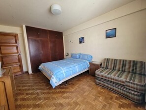 2 bedrooms - Comfortable Department in Zona Sur (La Paz)