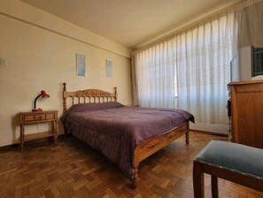 2 Schlafzimmer