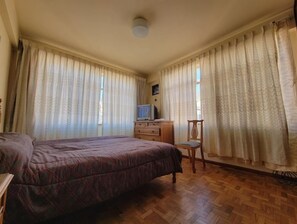 2 habitaciones 