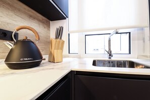 Interior - Justicia Royal by Madflats Collection (Madrid)