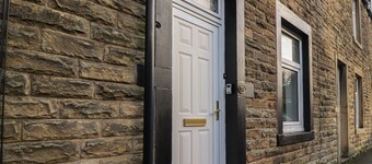 10 Haw Grove