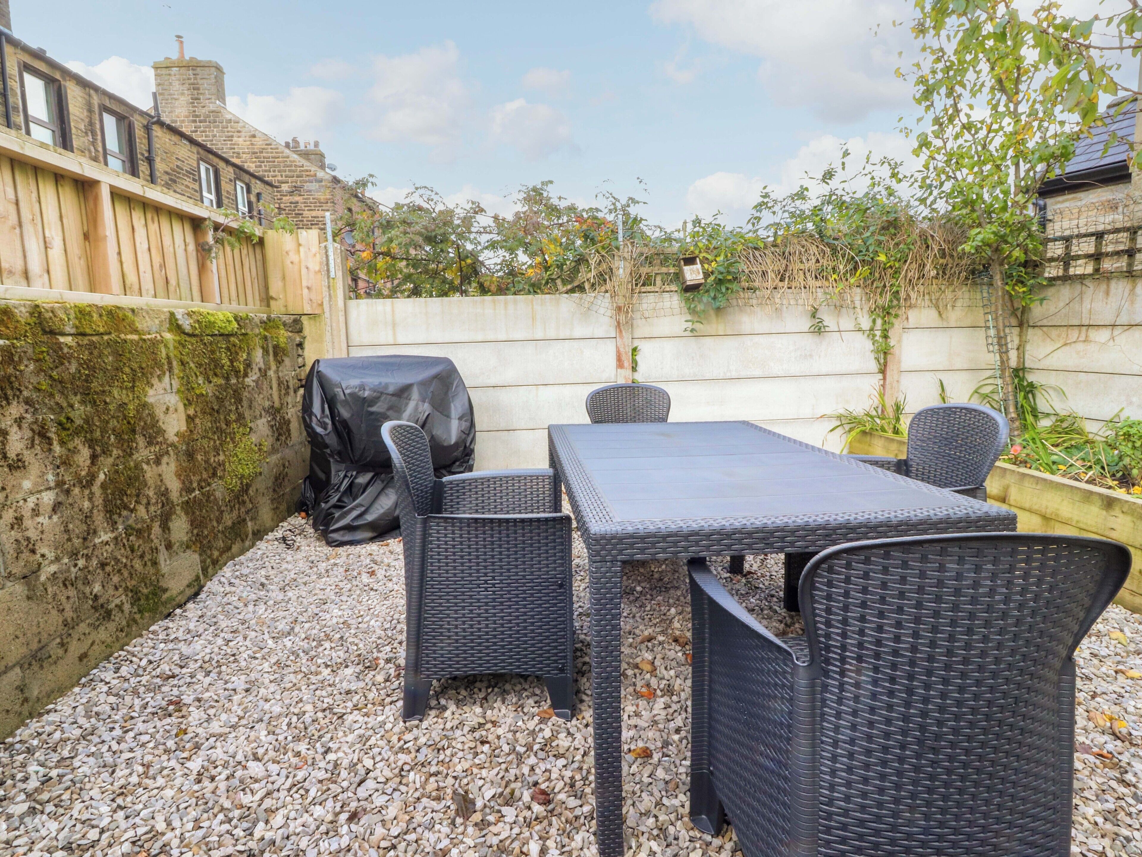 คอทเทจ | รับประทานอาหารกลางแจ้ง