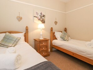 2 chambres, décor unique, ameublement unique, accès au Wi-Fi (inclus)