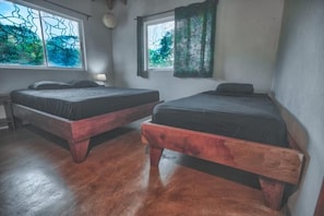 2 Schlafzimmer, kostenloses WLAN, Bettwäsche