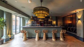 Bar (in loco)