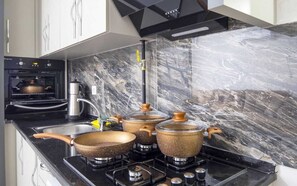 Restaurant - STS PRO (Konyaalti)