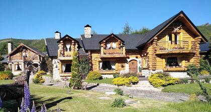 Cabañas Las Baitas