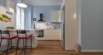 Italian Experience - Ancona City Apartment