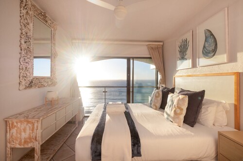 Umhlanga Beach Front Apartment