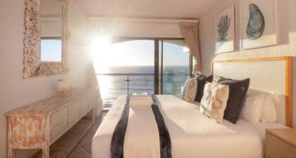 Umhlanga Beach Front Apartment