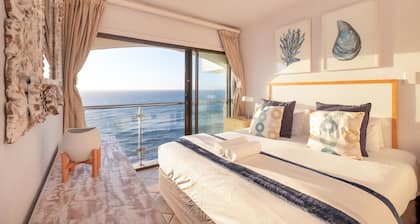 Umhlanga Beach Front Apartment