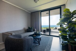 TV - Umhlanga Ridge | Pool | Sauna | Aircon |Gym (Cape Town)