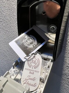 Exclusive Apartment - Suite Elegant (Naples)