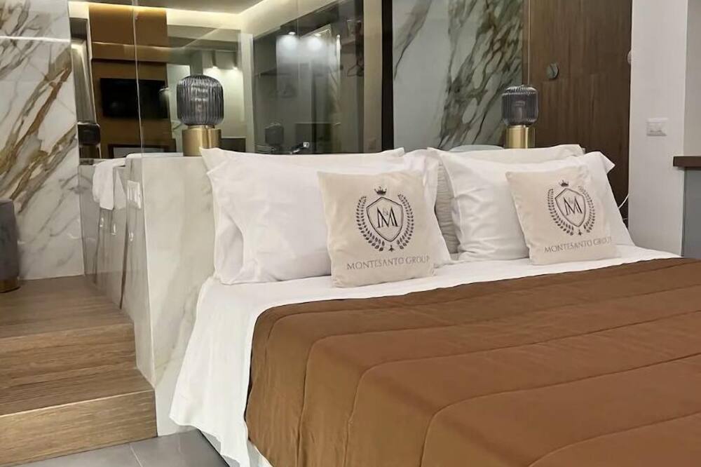 Suite Elegant