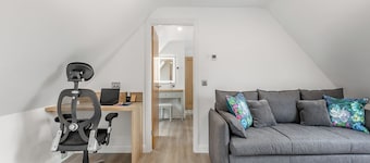 1 bedroom accommodation in Bridgnorth and Ironbridge