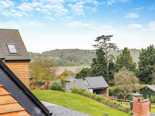 1 bedroom accommodation in Bridgnorth and Ironbridge