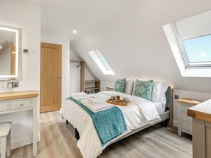 1 dormitorio, wifi gratis, ropa de cama