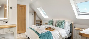 1 bedroom accommodation in Bridgnorth and Ironbridge