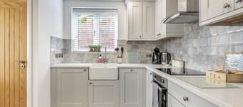 1 bedroom accommodation in Bridgnorth and Ironbridge
