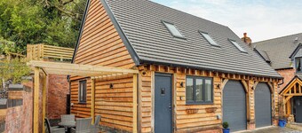 1 bedroom accommodation in Bridgnorth and Ironbridge
