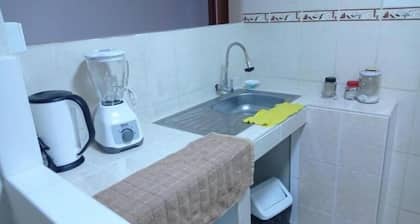 2 de mayo apartment 2