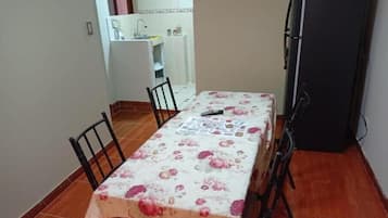 用餐區