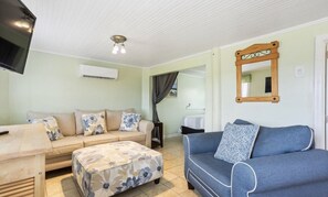 TV - Ocean Views-Just Steps from the Beach (North Topsail Beach)