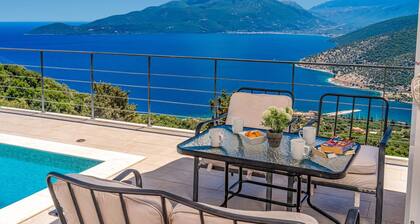 Villa Aurora Sunrise by Villa Plus