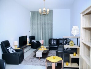 Studio | Intérieur
