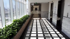 Studio | Intérieur