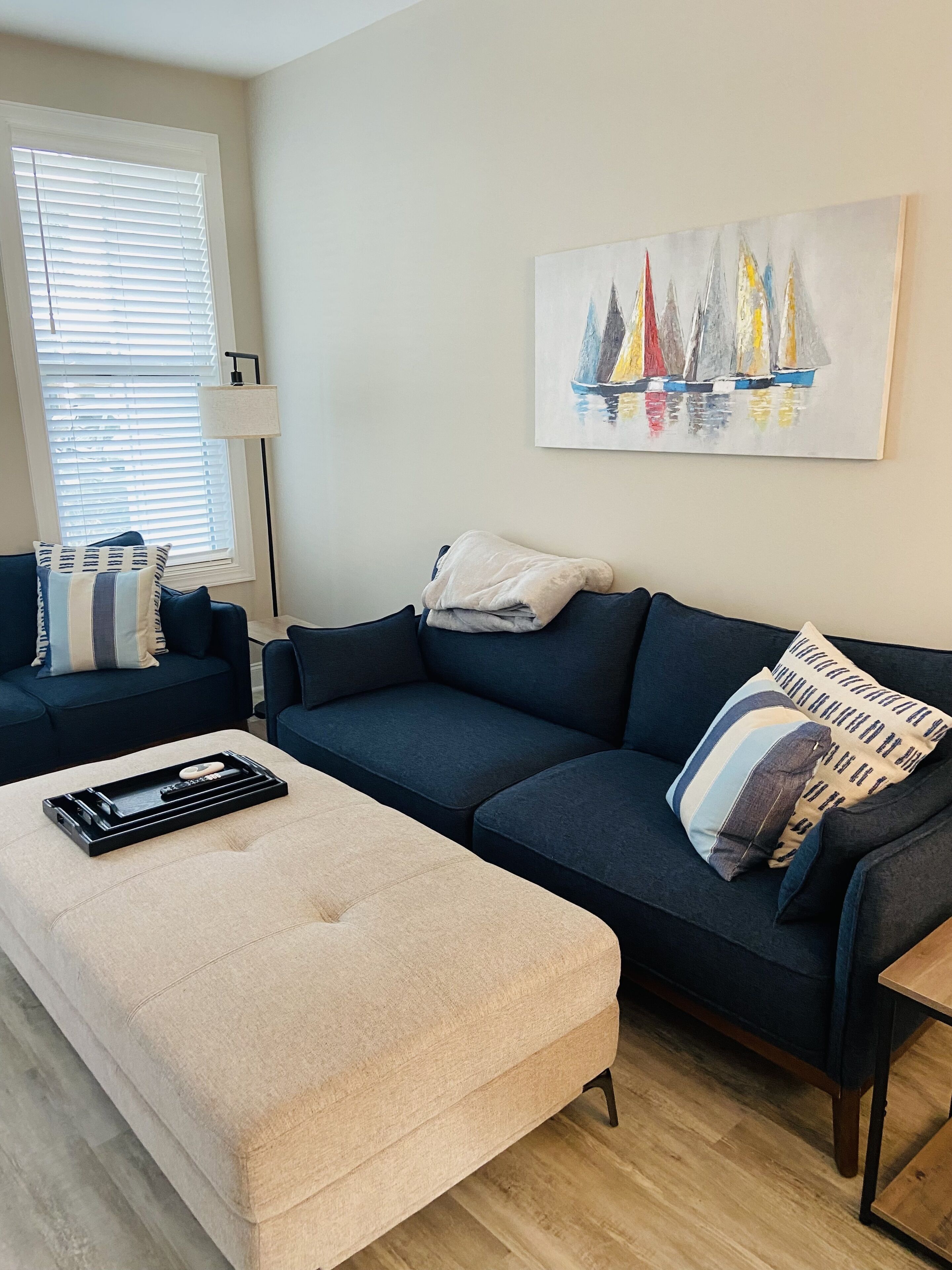 New Town Home Near Wrightsville Beach, Convienient to Historical Downtown & UNCW