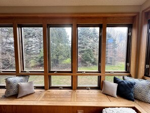 Interieur