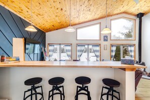 Bar (på boendet)