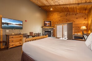 Fer et planche à repasser, Wi-Fi, draps fournis