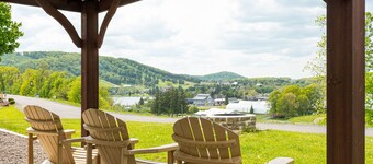 Mountainside Cabin 40R-Hot Tub, Dog Friendly