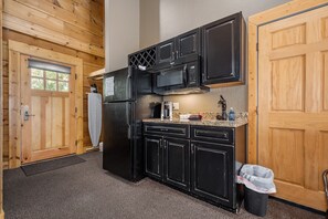 Kaffe- och tebryggare