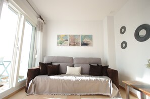 TV - 73 - Apartamento Calima (Tarifa)