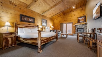 Iron/ironing board, WiFi