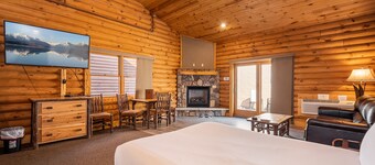 Mountainside Cabin 41-Hot Tub, Pet Friendly