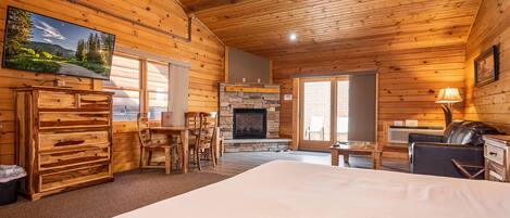 Iron/ironing board, WiFi