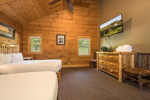 3 Schlafzimmer, Bügeleisen/Bügelbrett, WLAN