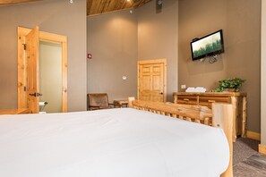 3 Schlafzimmer, Bügeleisen/Bügelbrett, WLAN