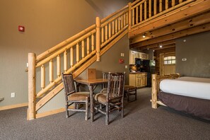 1 soveværelse, strygejern/strygebræt, Wi-Fi, sengetøj