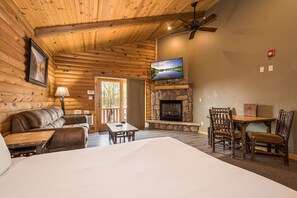 Bügeleisen/Bügelbrett, WLAN, Bettwäsche