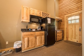 Kaffe- och tebryggare