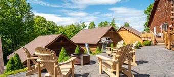 Mountainside Cabin 51R-Dog Friendly