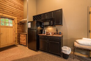 Kaffe- och tebryggare