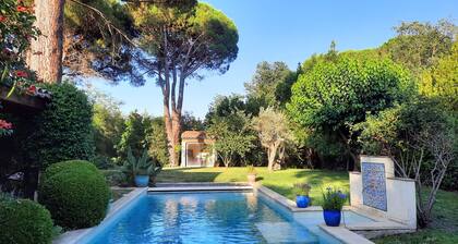 VILLA LE MAS DE PERSE